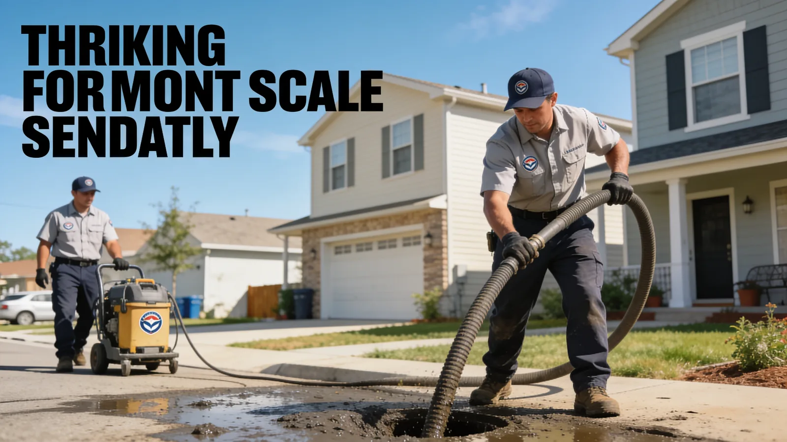 Sewage Cleanup in Camden, NY near me